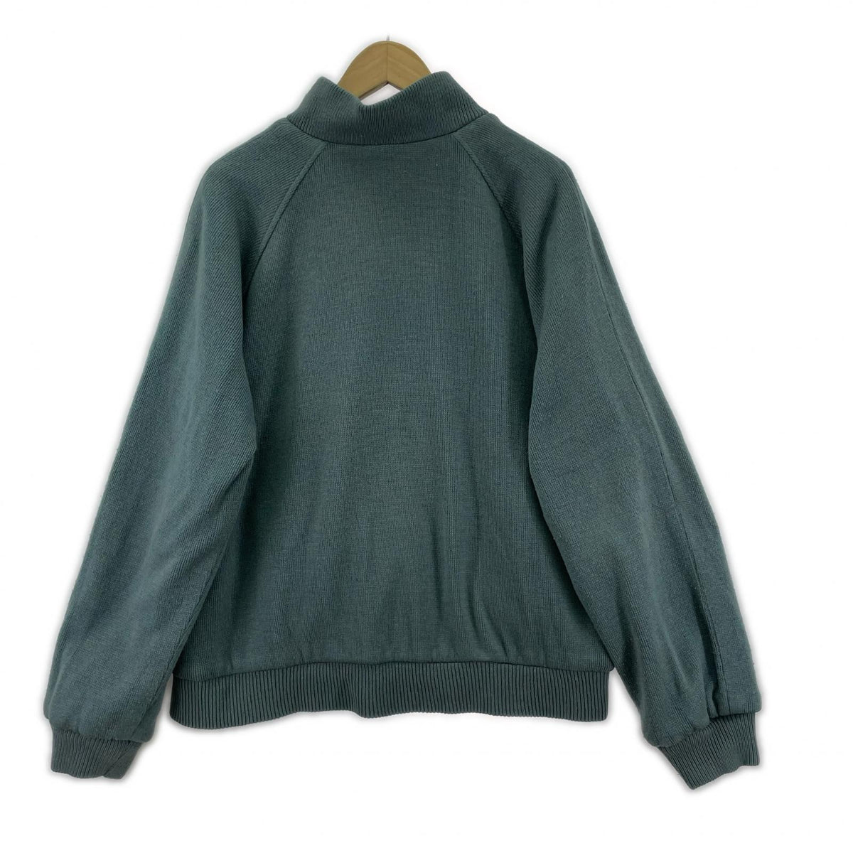 ジャケット IZOT LACOSTE L リバーシブル L