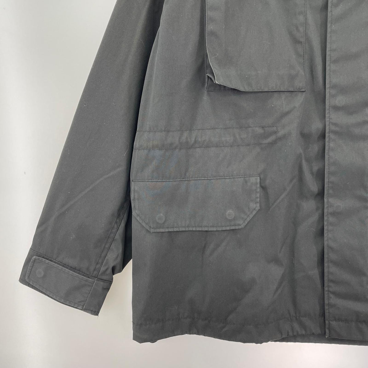 ジャケット 65/35 Field Jacket Black ブラック
