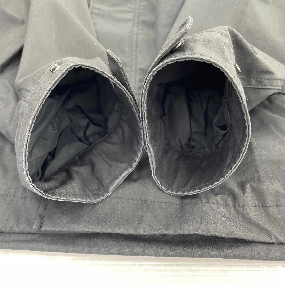 ジャケット 65/35 Field Jacket Black ブラック