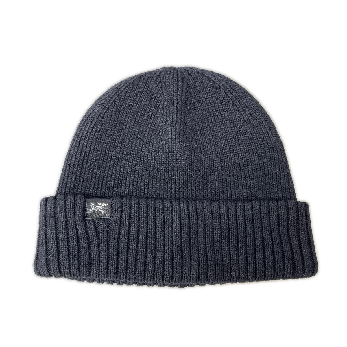 ニットキャップ MALLOW TOQUE ニットキャップ ブラック ブラック