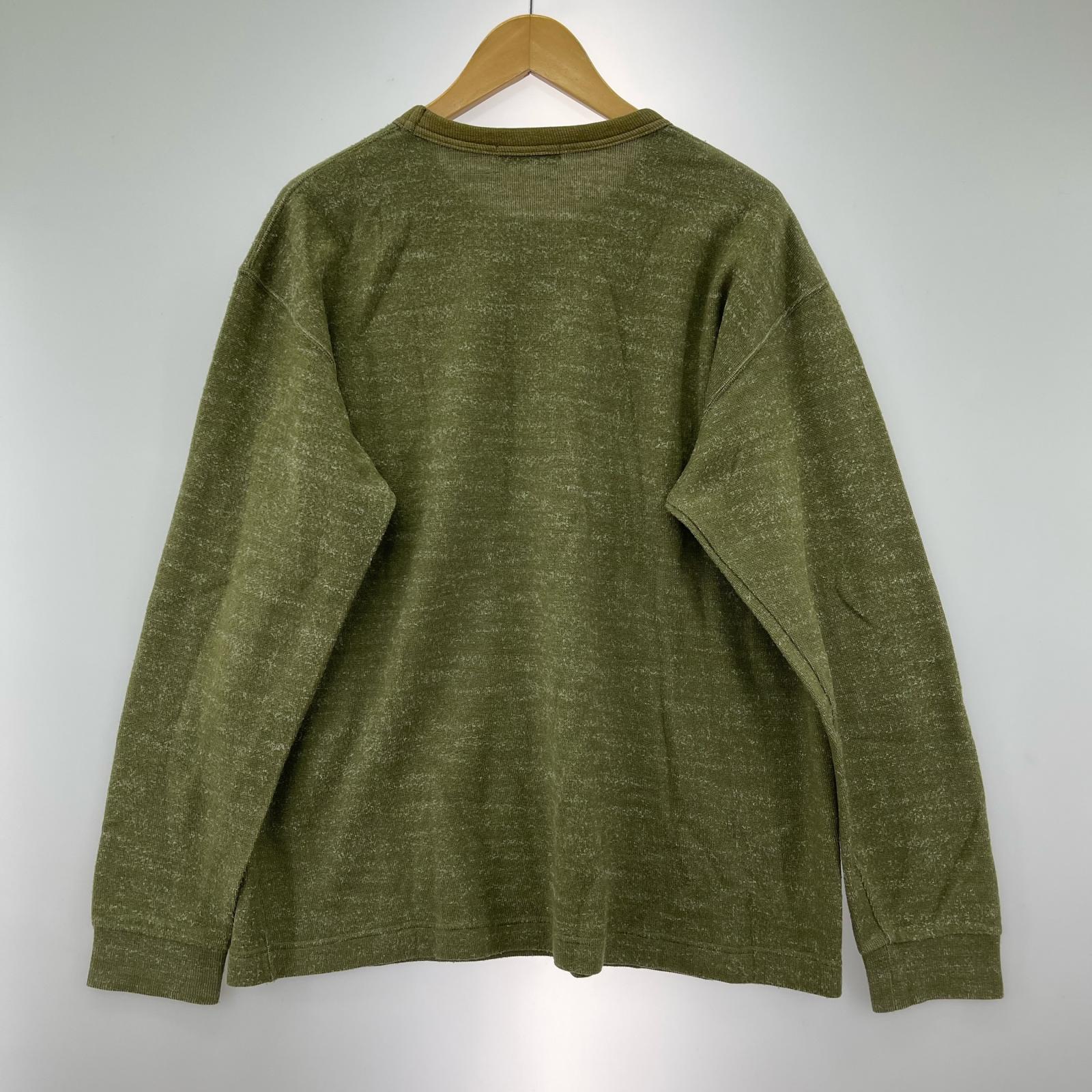 その他トップス 96AW Fleece Pullover