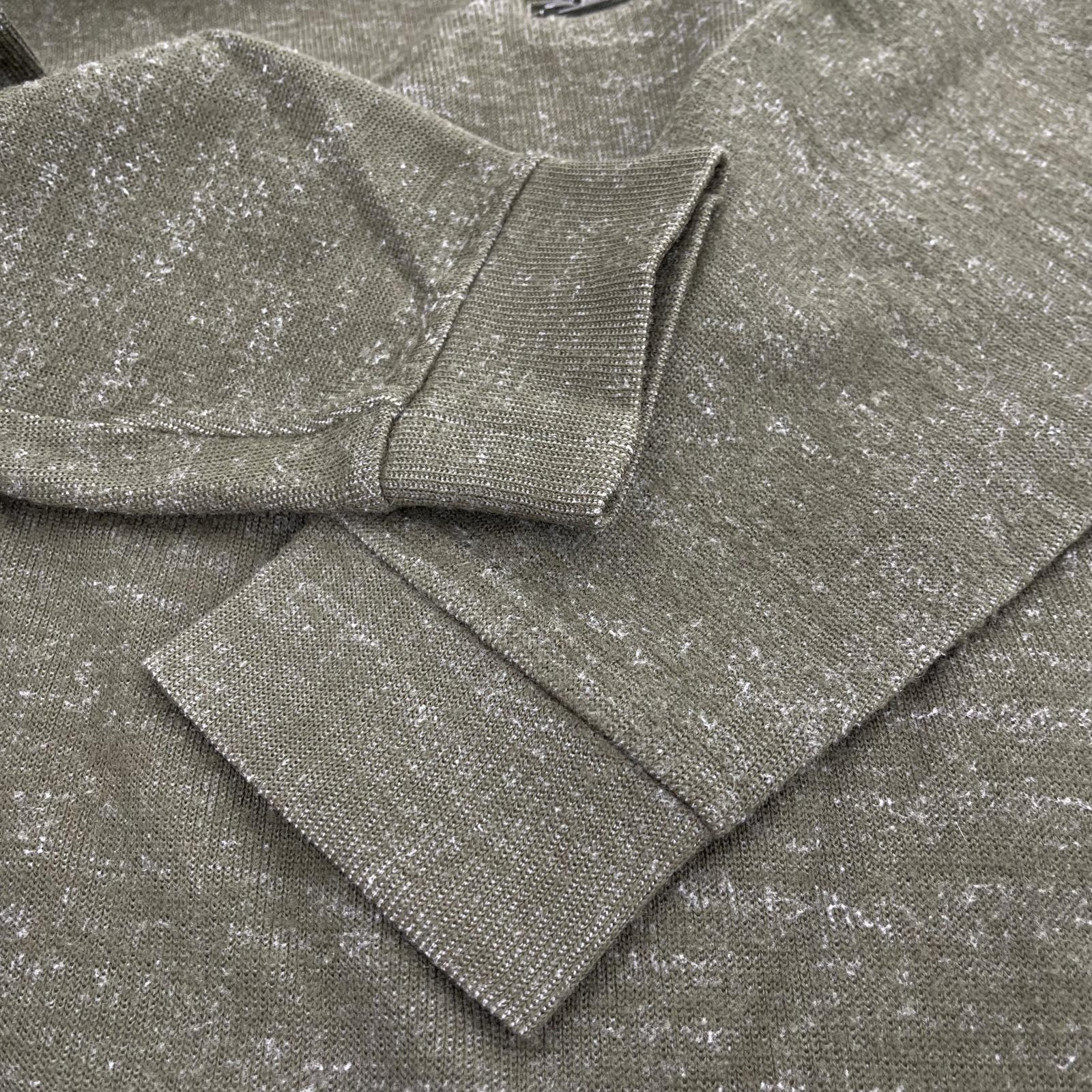 その他トップス 96AW Fleece Pullover