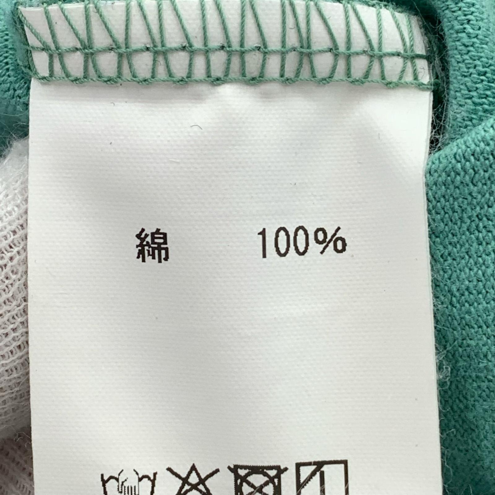 半袖Tシャツ JELADO プロレス Tee AB21232 42 GRN