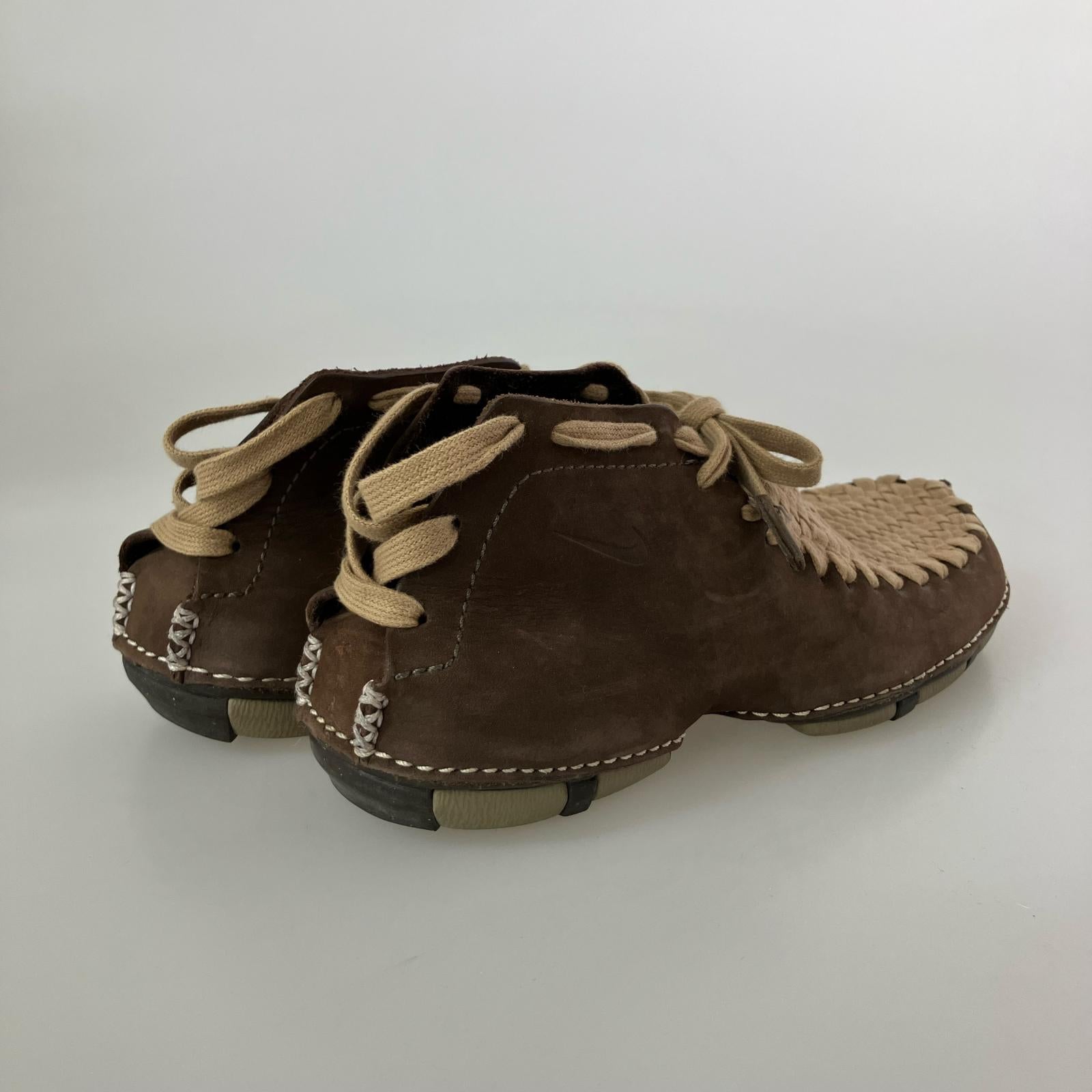ブーツ considered boot(24)ブラウン 24cm (US6 UK5 1/2 EU38) ブラウン