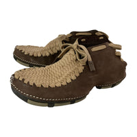 ブーツ considered boot(24)ブラウン 24cm (US6 UK5 1/2 EU38) ブラウン