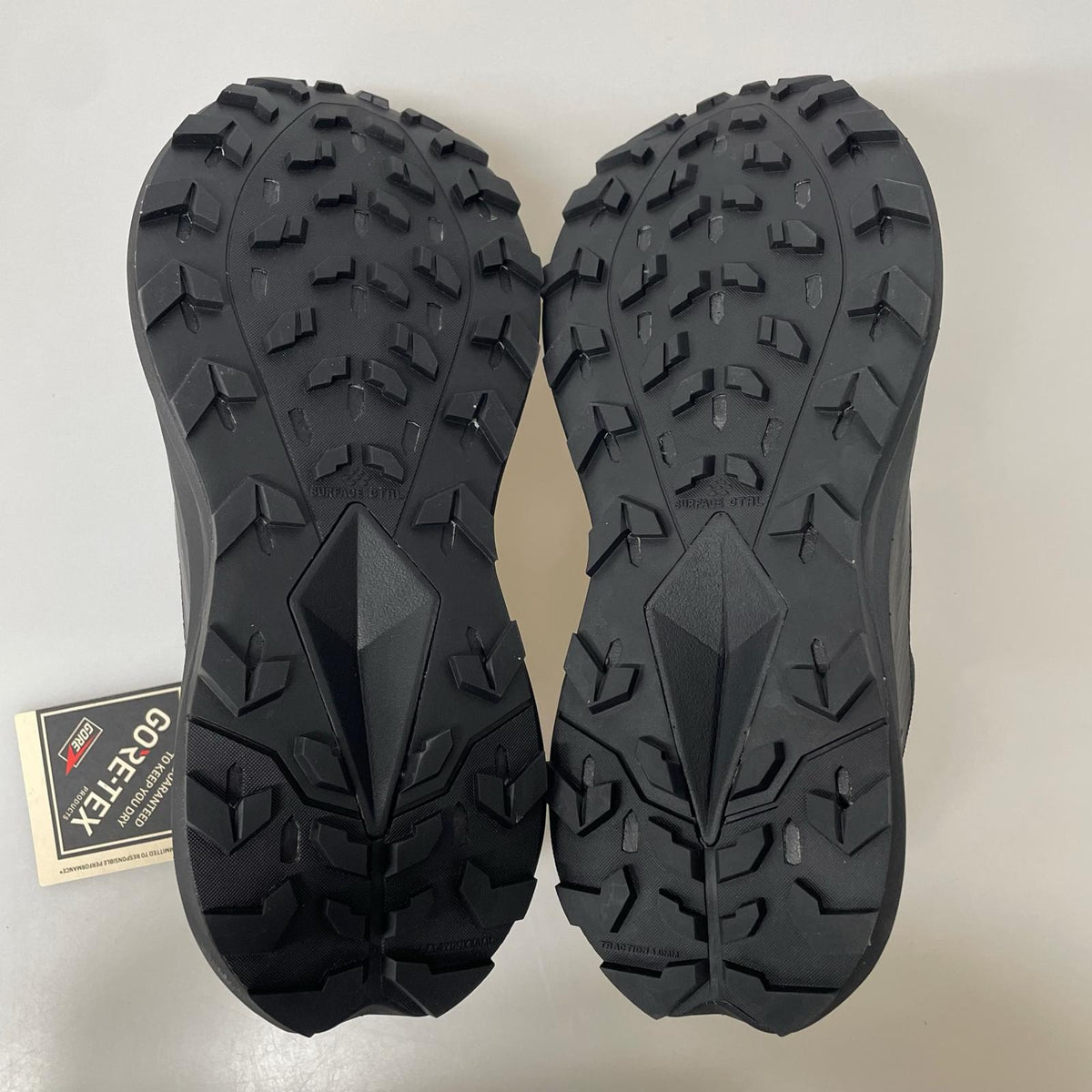 スニーカー NF52642 27cm (US9 UK8 1/2 EU44) ブラック