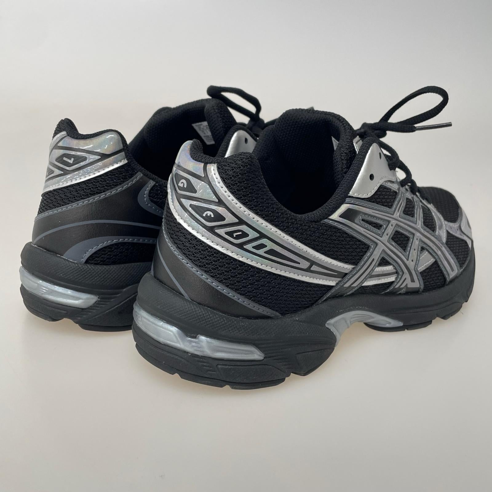 スニーカー ASICS GEL-1130 ローカットスニーカー 27㎝ 1203A997 27cm (US9 UK8 1/2 EU44) ブラック