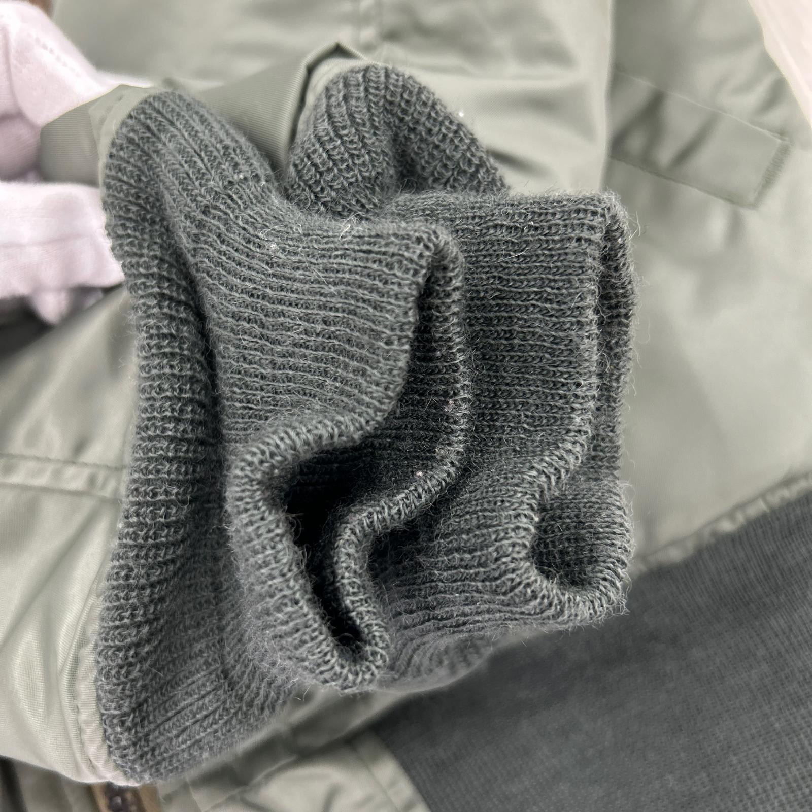 ジャケット TYPE MA-1 REAL McCOY MFG. CO. (S) S