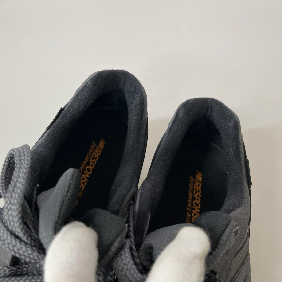 スニーカー Walking 880 v5 GTX 28cm (US10 UK9 1/2 EU46) グレー