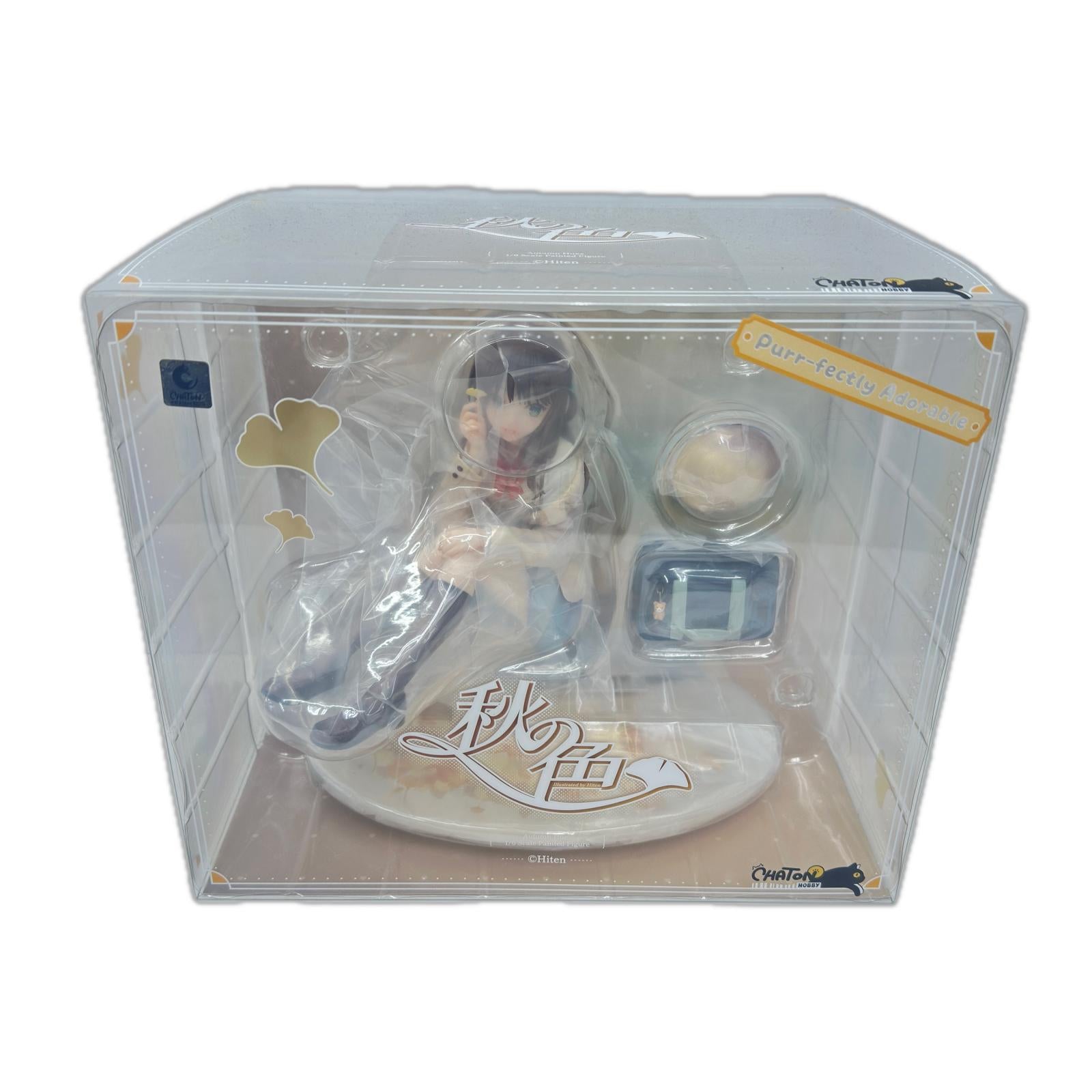 1/6 秋の色 秋の色 フィギュア/グッズ