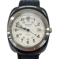 腕時計 TISSOT ホワイト