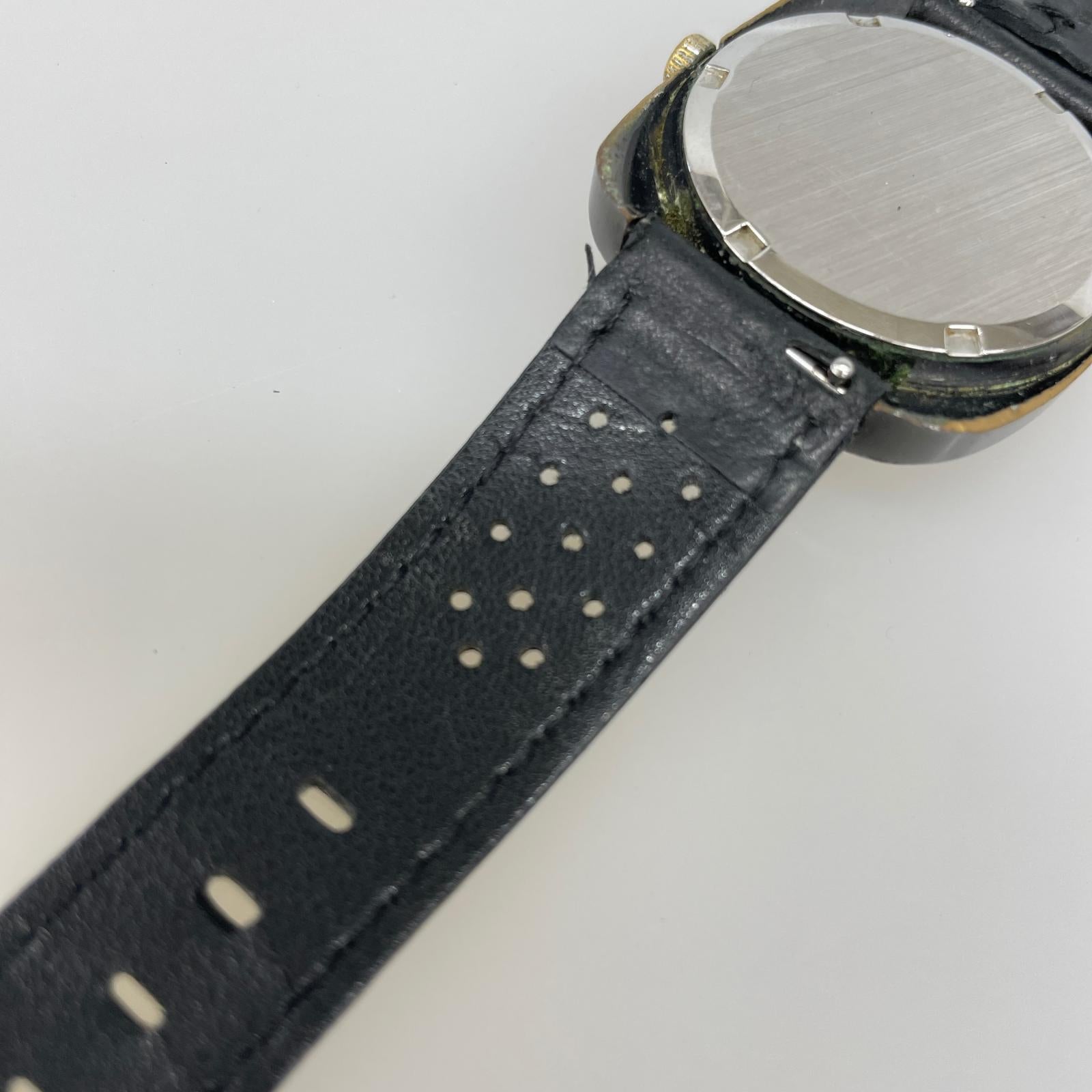 腕時計 TISSOT ホワイト
