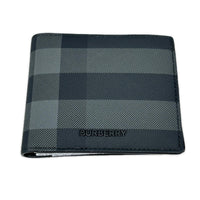 コンパクトウォレット MS HIPFOLD BRT ブラック