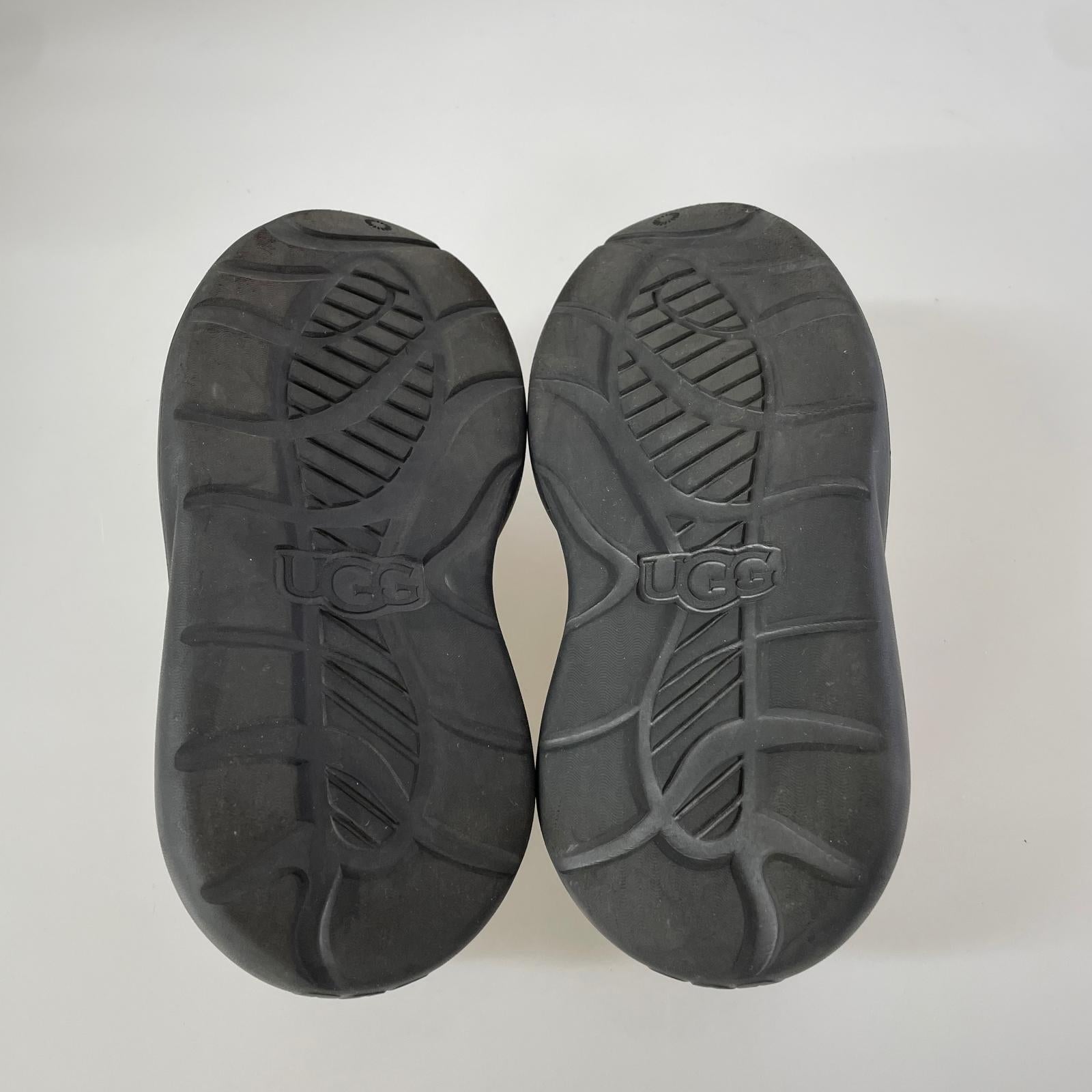 シューズ SPORT YEAT CLOG 黒 ブラック