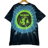 半袖Tシャツ AMPLIFIER WOMAN Tシャツ ネイビー L L ネイビー