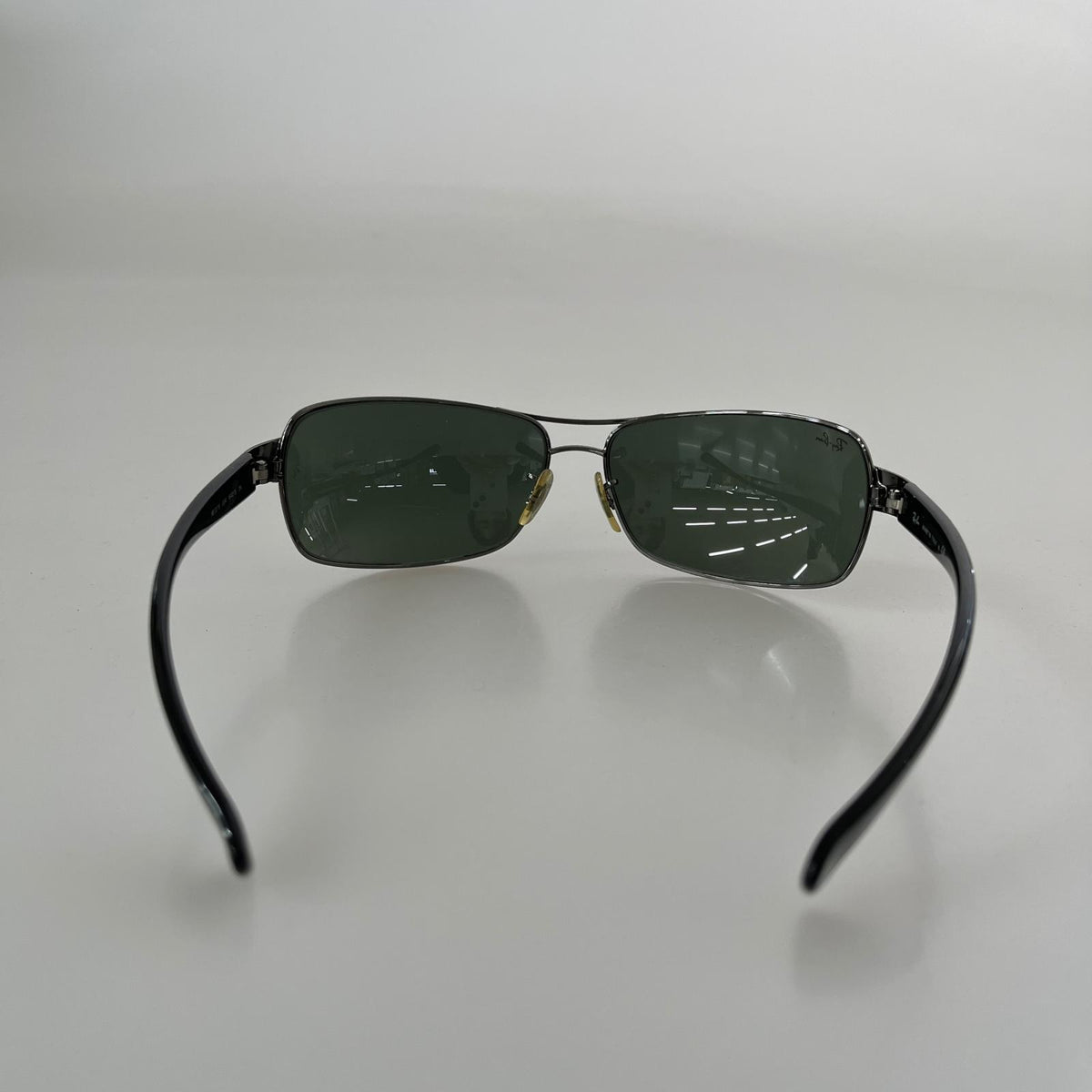 その他アクセサリー RB3379 サングラス シルバー