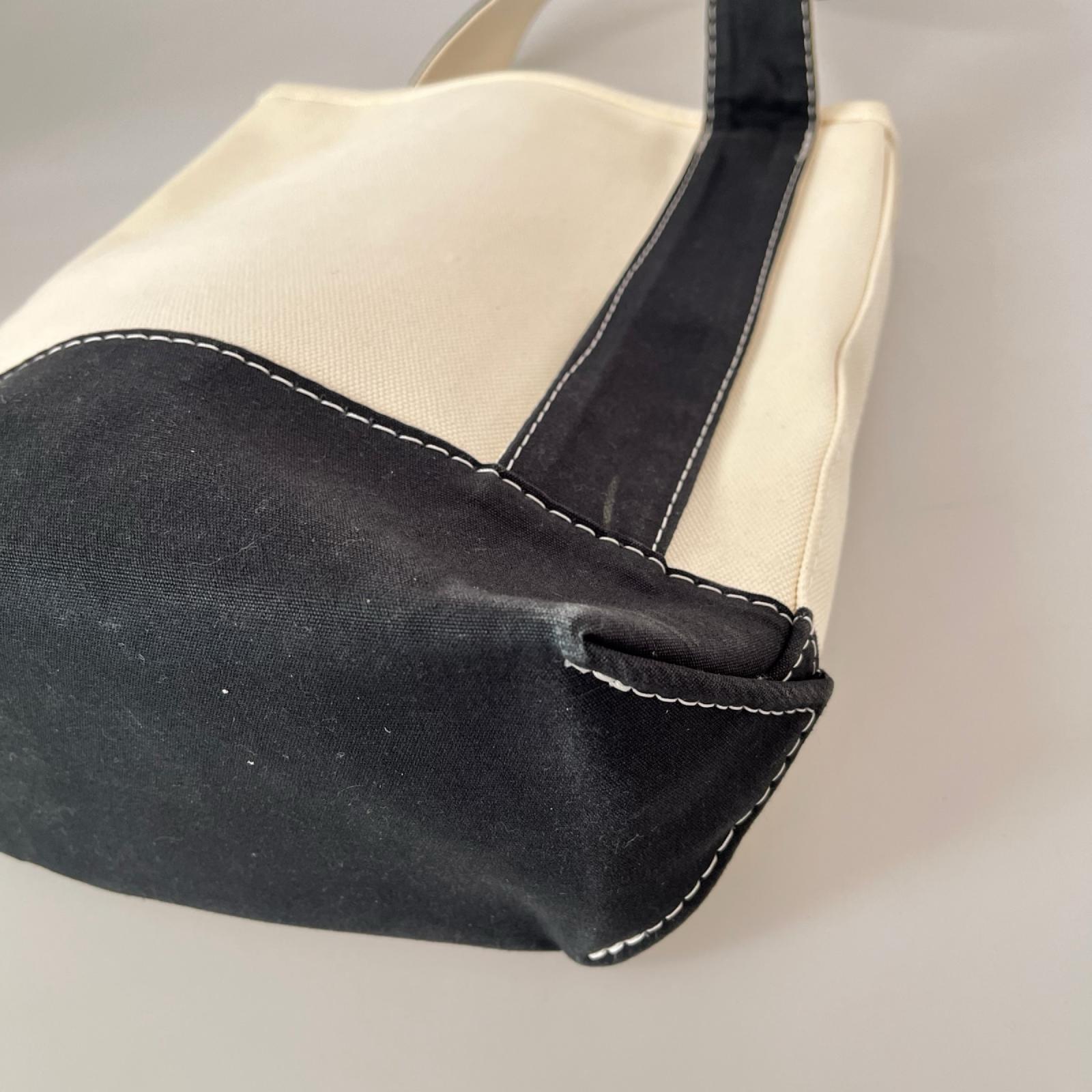 その他バッグ シリンダートートバッグ ベージュ