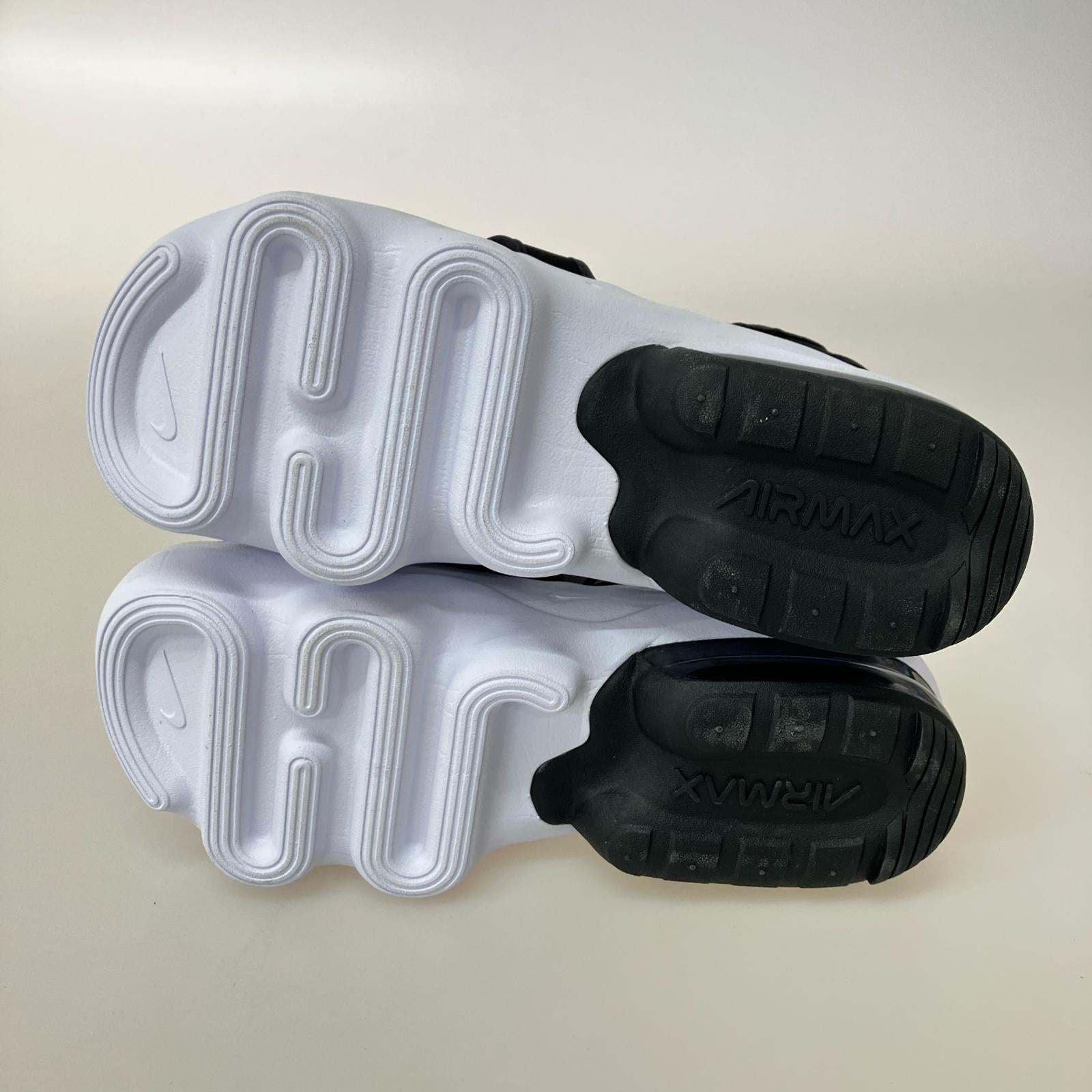 サンダル NIKE AIR MAX KOKO SANDAL CI8798-002(27㎝) 27cm (US9 UK8 1/2 EU44) ブラック