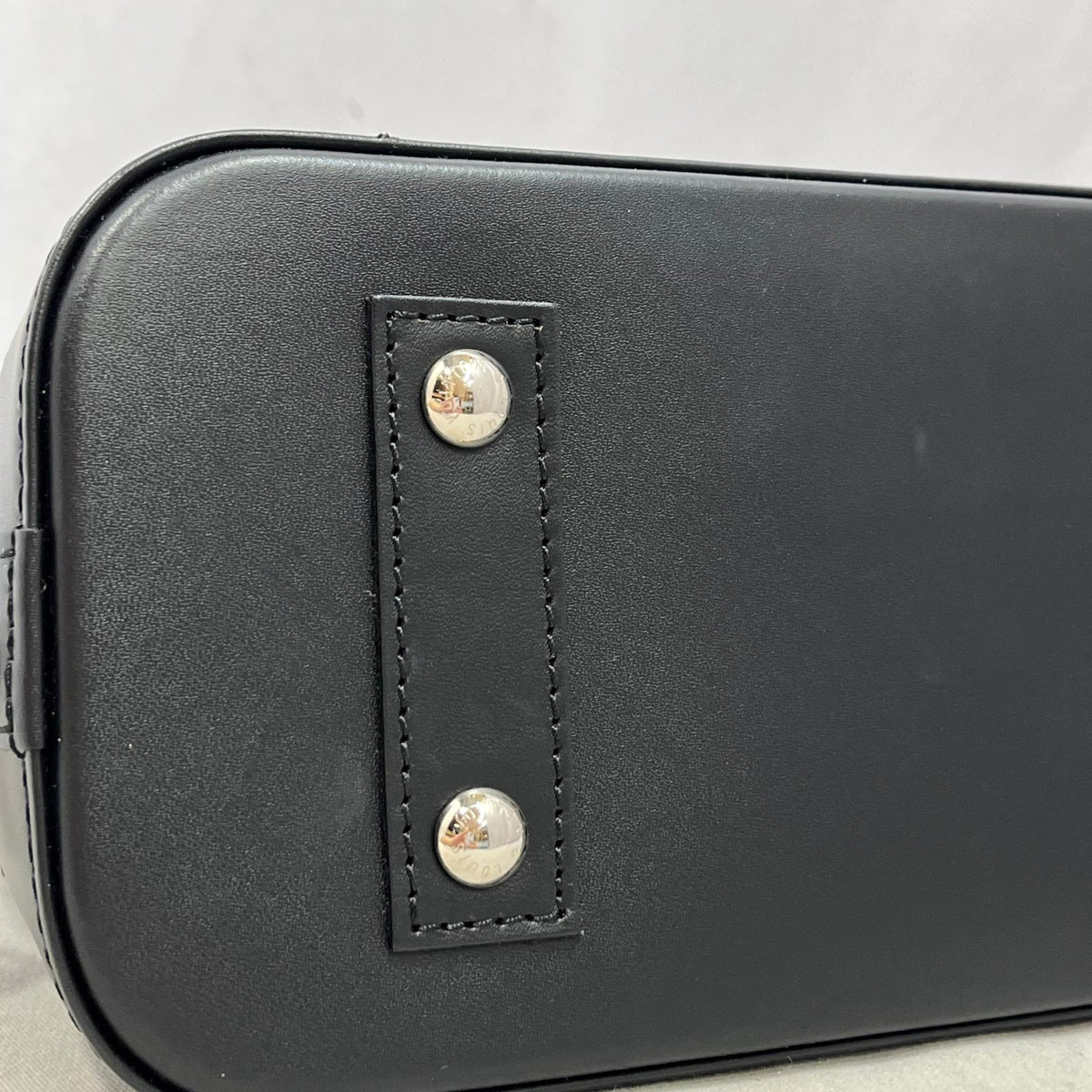 LOUIS VUITTON エピ アルマBB M40862
