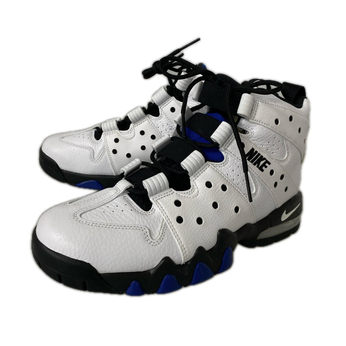 スニーカー Air Max 2 CB '94 "Old Royal" 26.5 26.5cm (US8 1/2 UK8 EU43) ホワイト