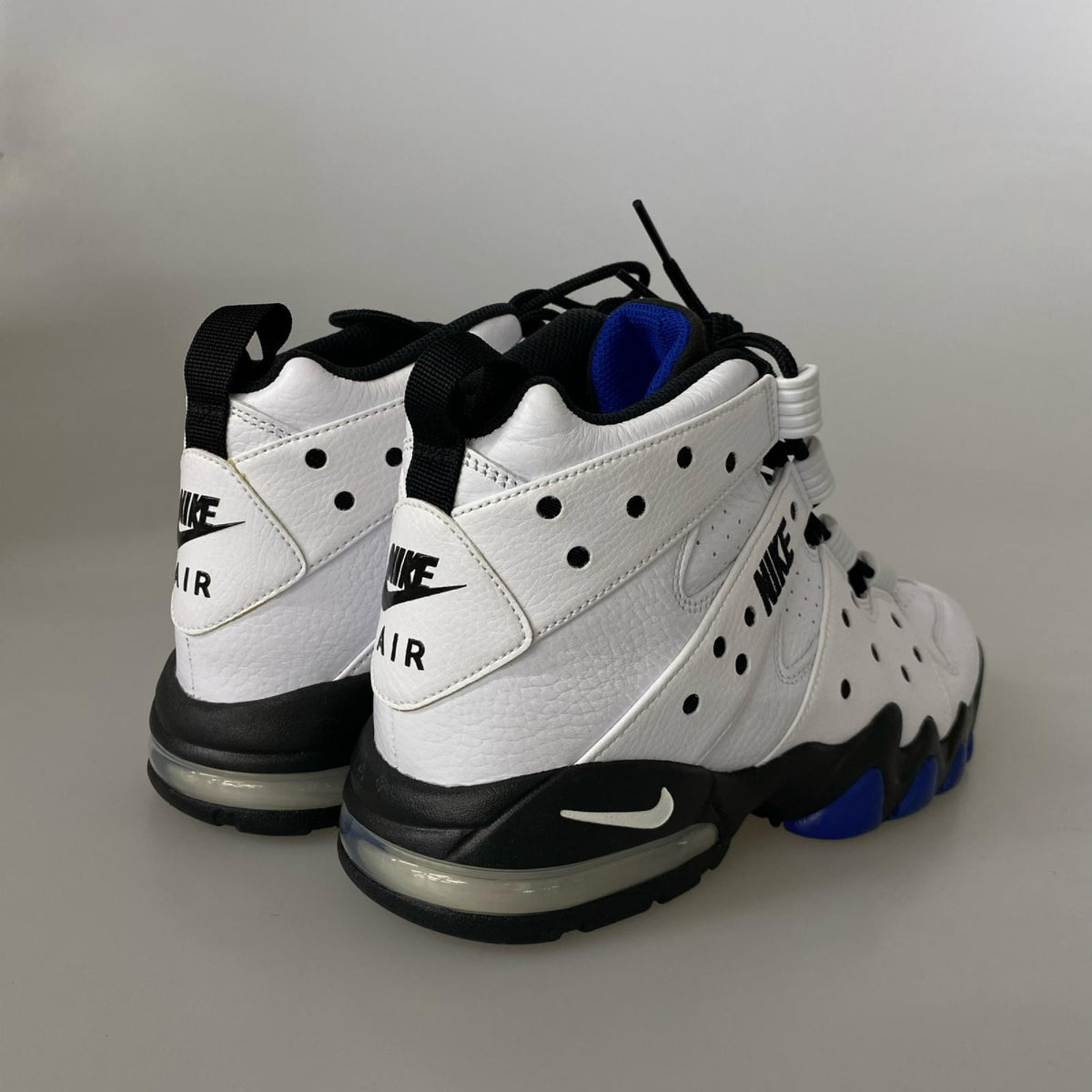 スニーカー Air Max 2 CB '94 "Old Royal" 26.5 26.5cm (US8 1/2 UK8 EU43) ホワイト