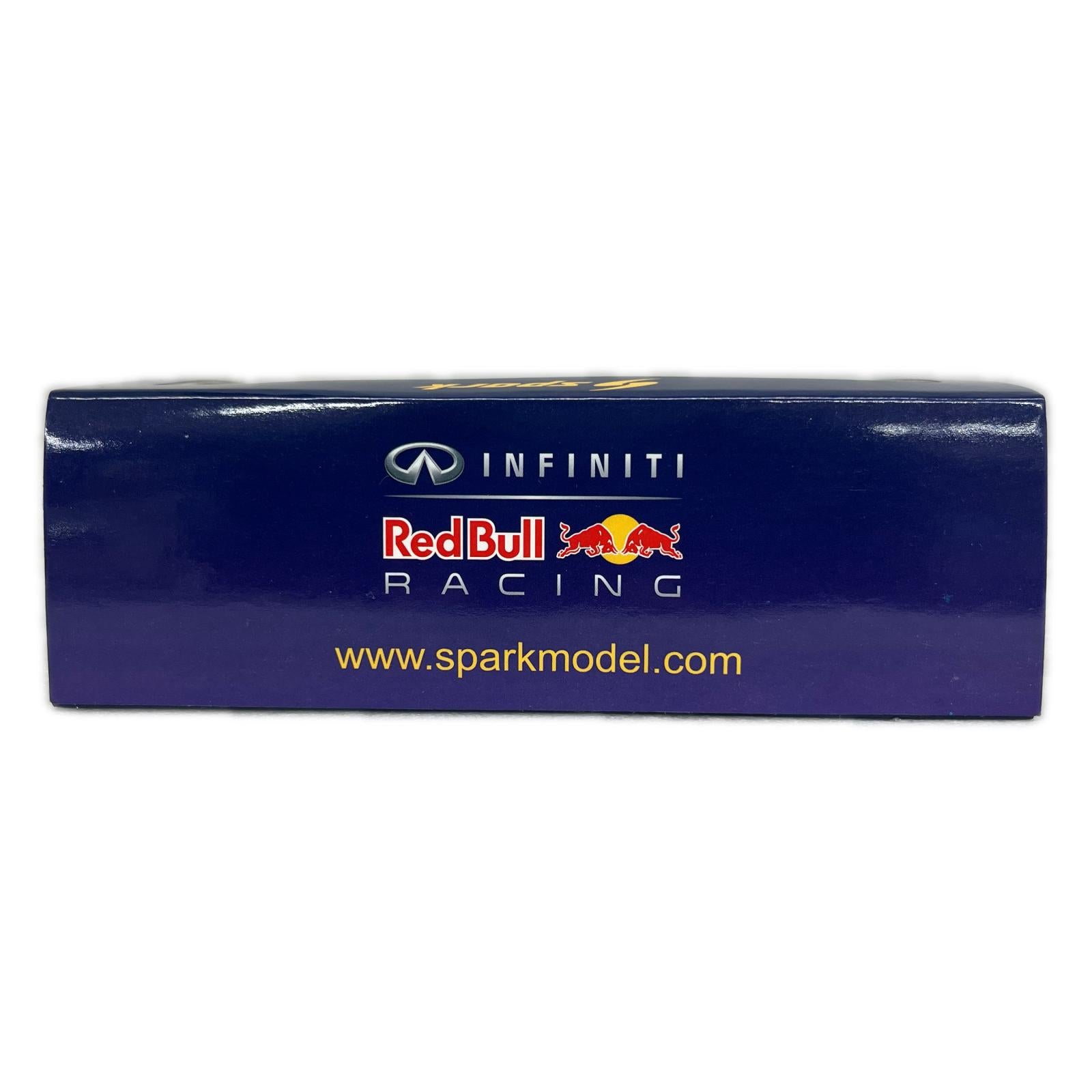 スパーク 1/43 Red Bull RB10 2014 スケールカー