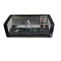 スパーク BRAUN TYRRELL HONDA 020 1991 スケールカー