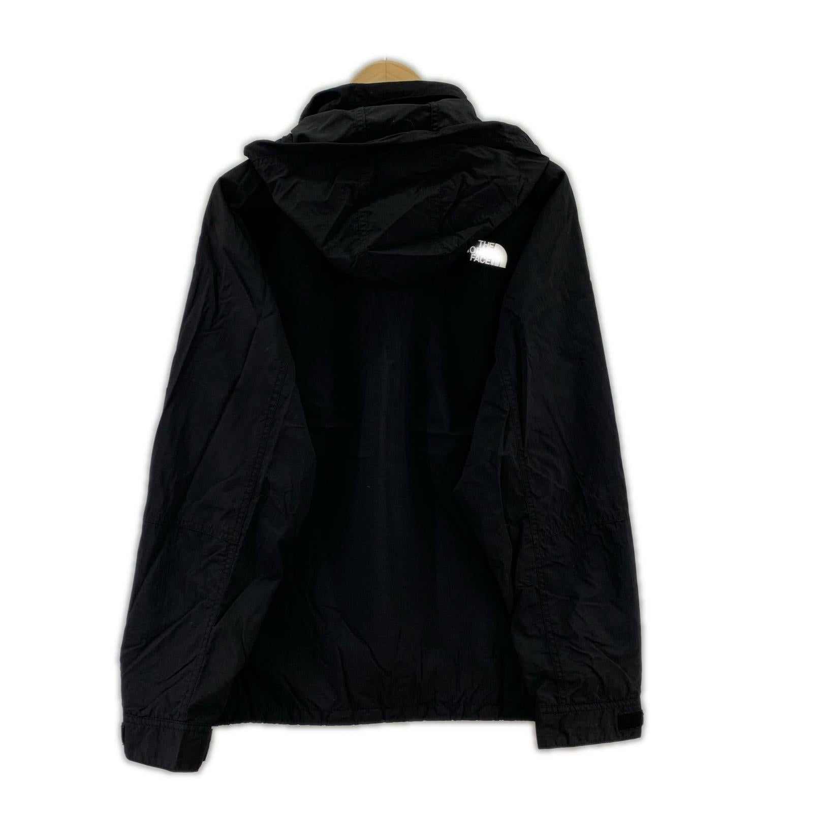 ジャケット Hydrena Wind Jacket 黒 (M) M ブラック