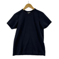 半袖Tシャツ パネルカットソー XS 紺 ネイビー