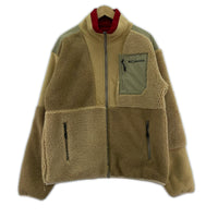 ジャケット Chicago Avenue Reversible Jacket (M) M ベージュ