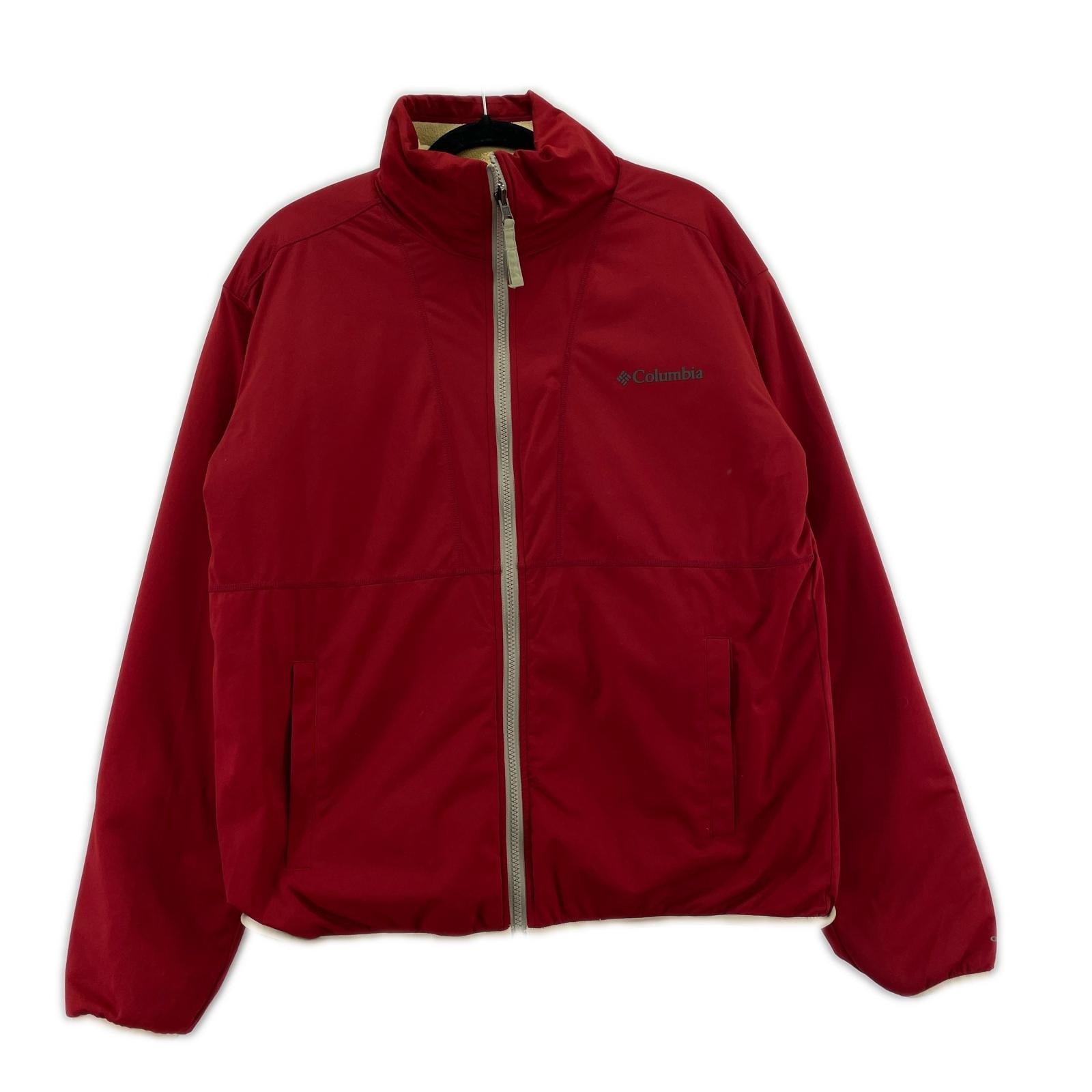 ジャケット Chicago Avenue Reversible Jacket (M) M ベージュ