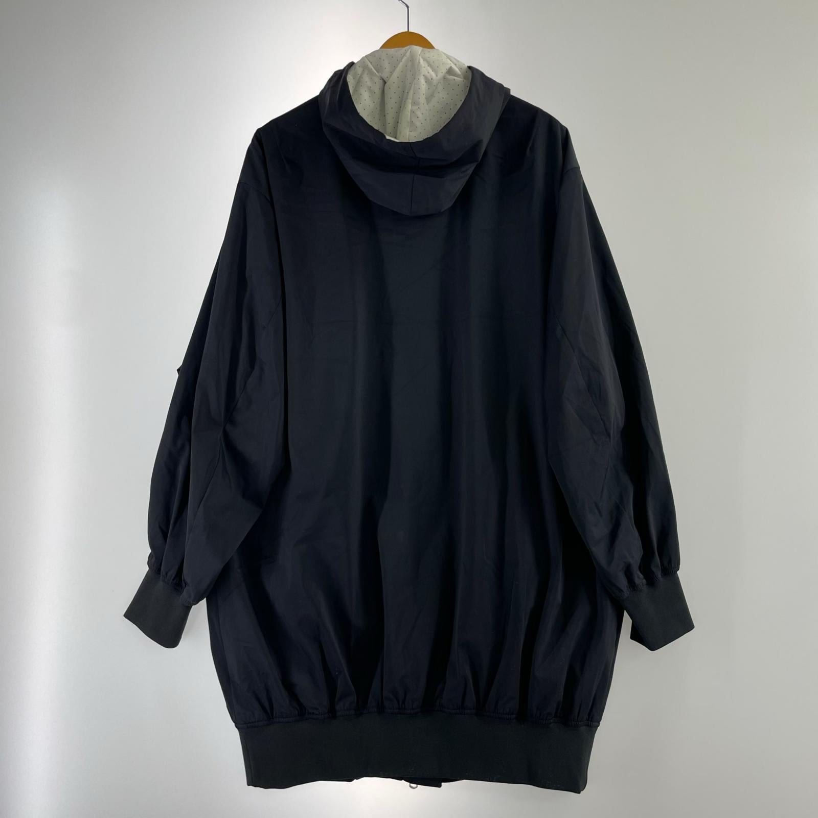 ブルゾン ×LUCIO VANOTTI スタジャン 紺 (1) 1 ネイビー