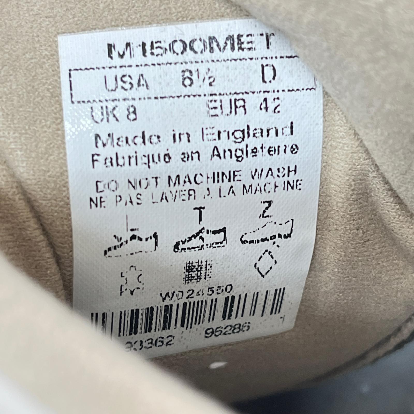 スニーカー M1500MET ゴールドカラー (UK8) ゴールド