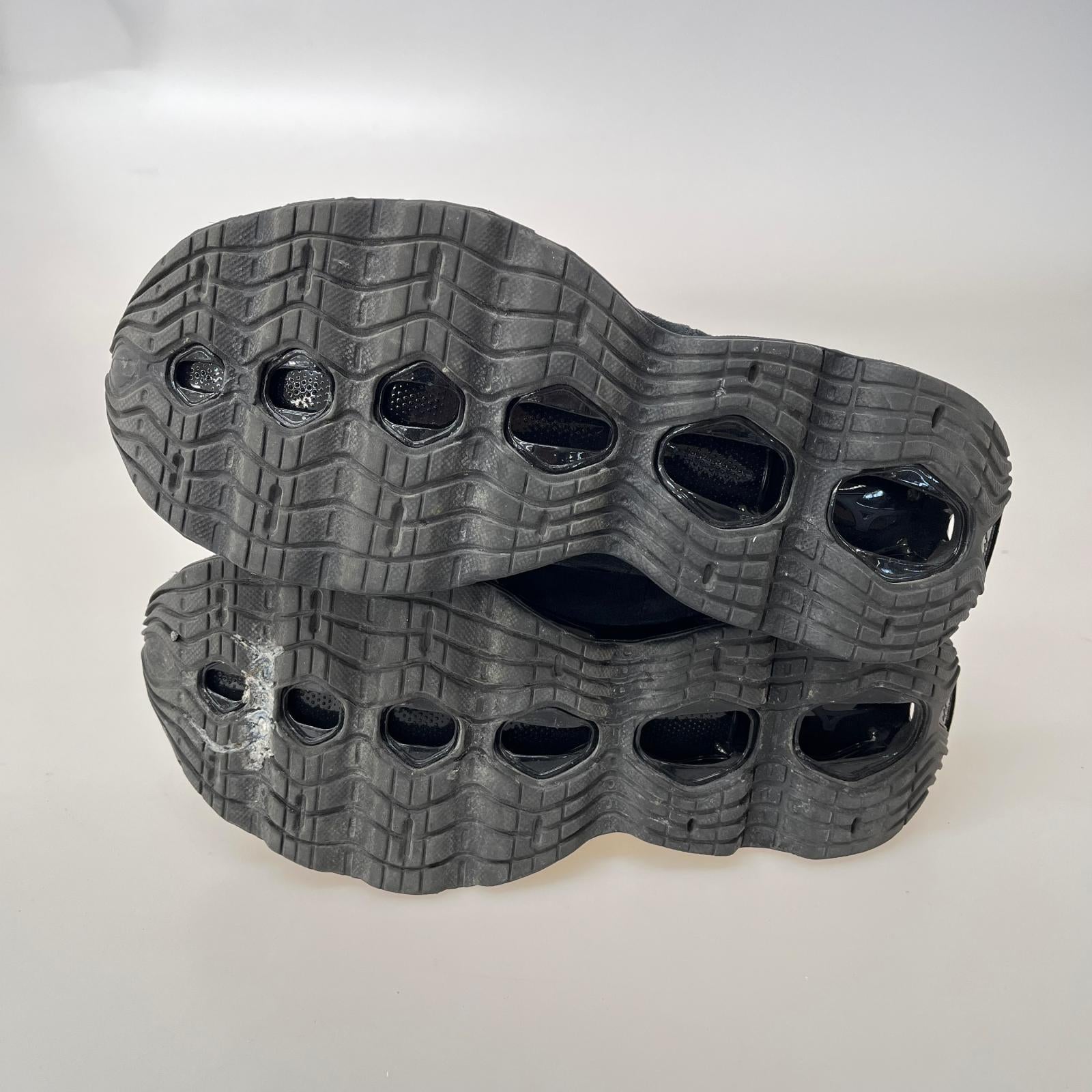 スニーカー Wave Prophecy Moc 黒 (26.5cm) 26.5cm (US8 1/2 UK8 EU43) ブラック