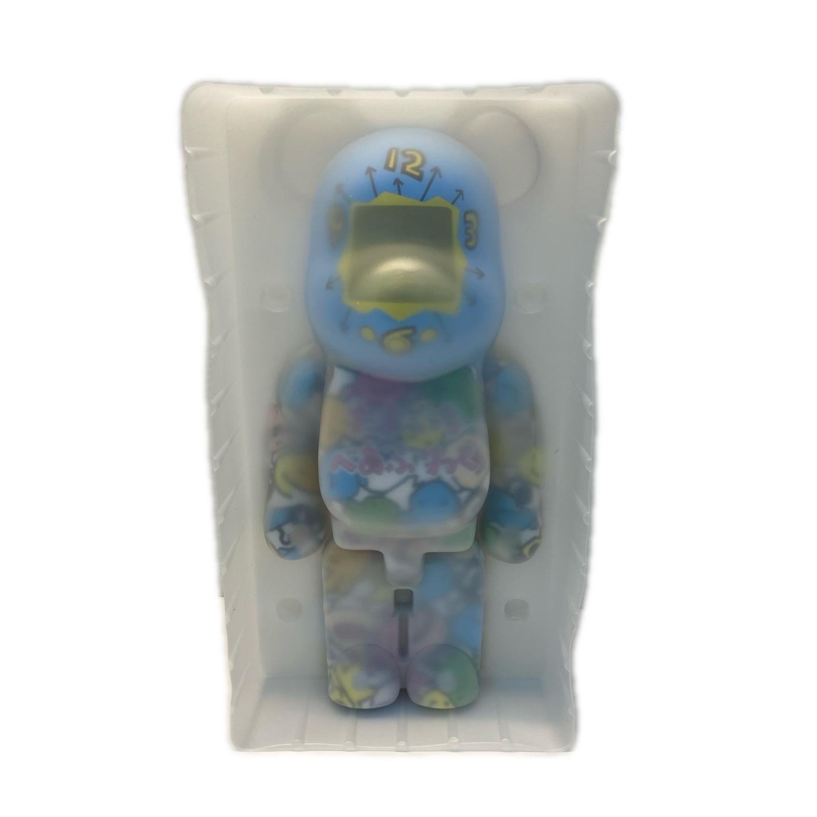 BE@RBRICK 大たまごっち展 400% たまごっち メディコムトイ フィギュア/グッズ