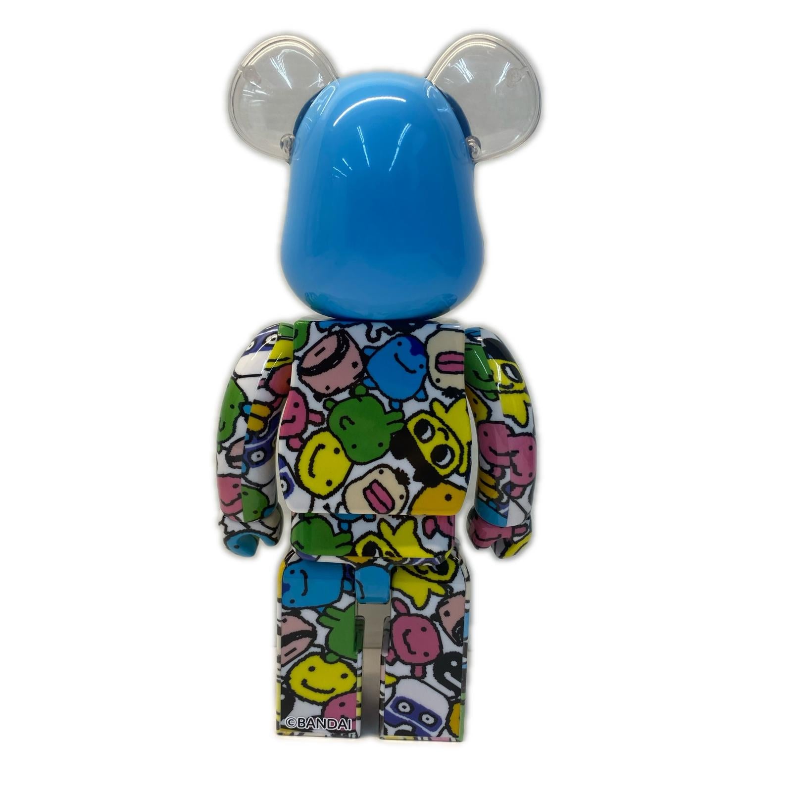 BE@RBRICK 大たまごっち展 400% たまごっち メディコムトイ フィギュア/グッズ