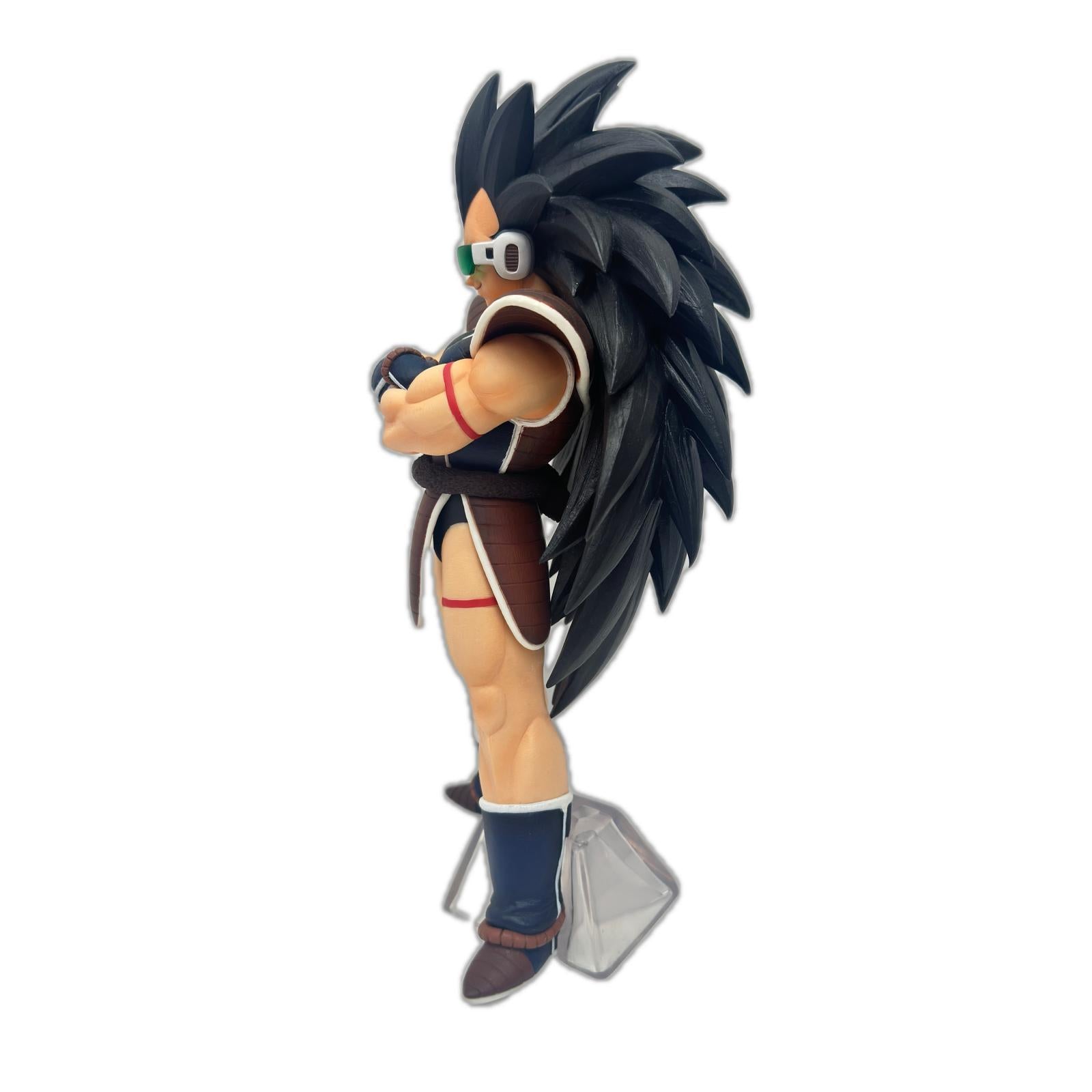 ドラゴンボール くじ B賞 ラディッツ ドラゴンボールZ フィギュア/グッズ