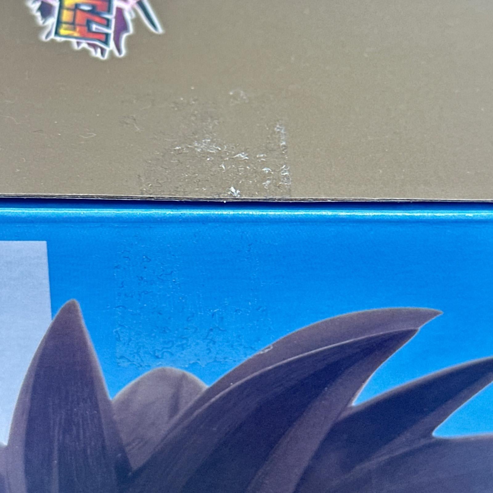 ドラゴンボール くじ B賞 ラディッツ ドラゴンボールZ フィギュア/グッズ