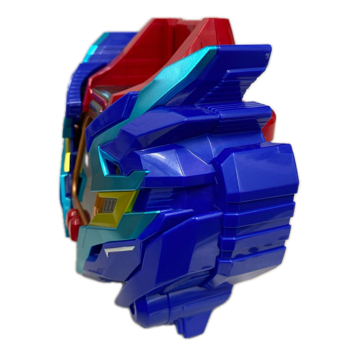 DXベイルドライバー&デストリームドライバーユニット フィギュア/グッズ