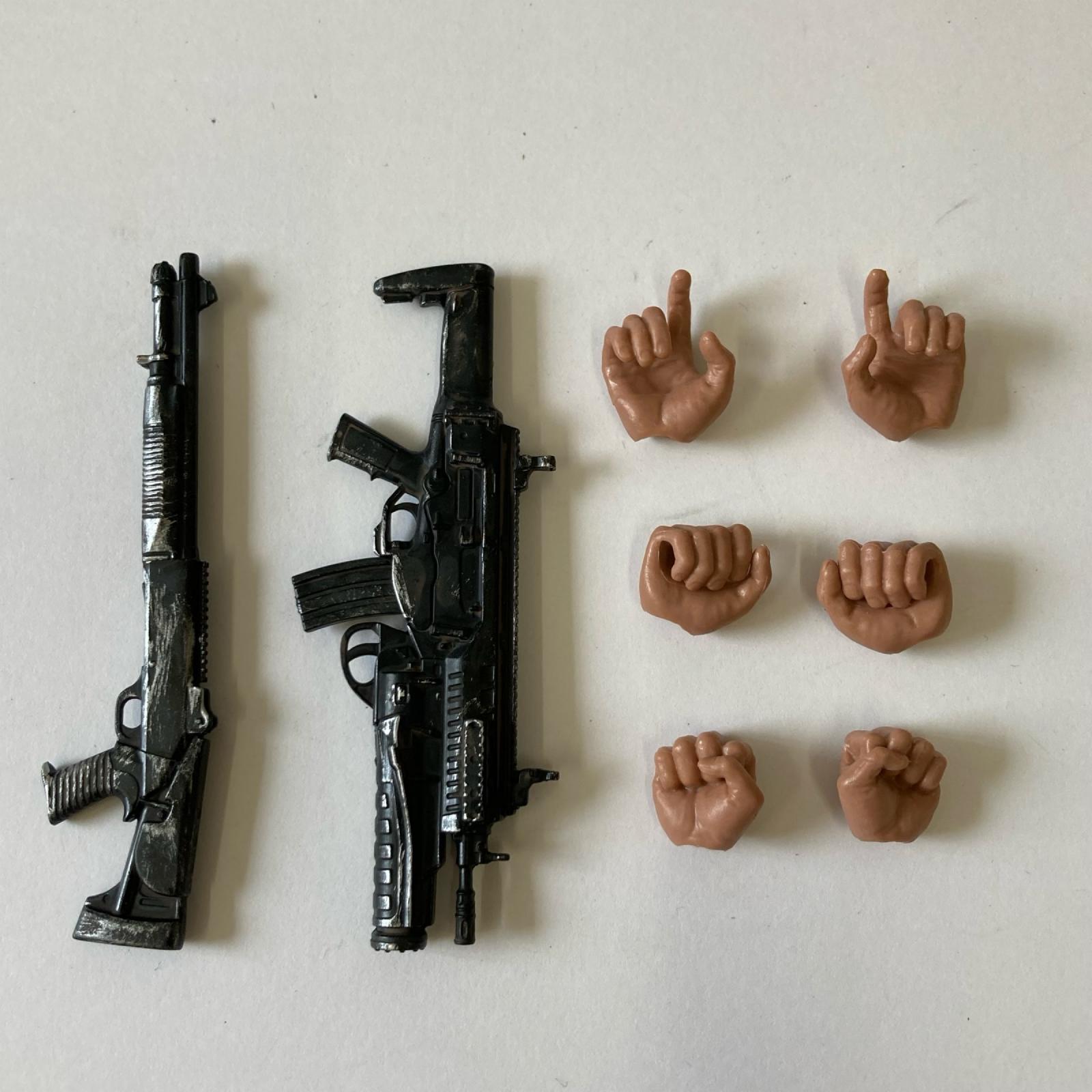 threezero T-800 フィギュア/グッズ