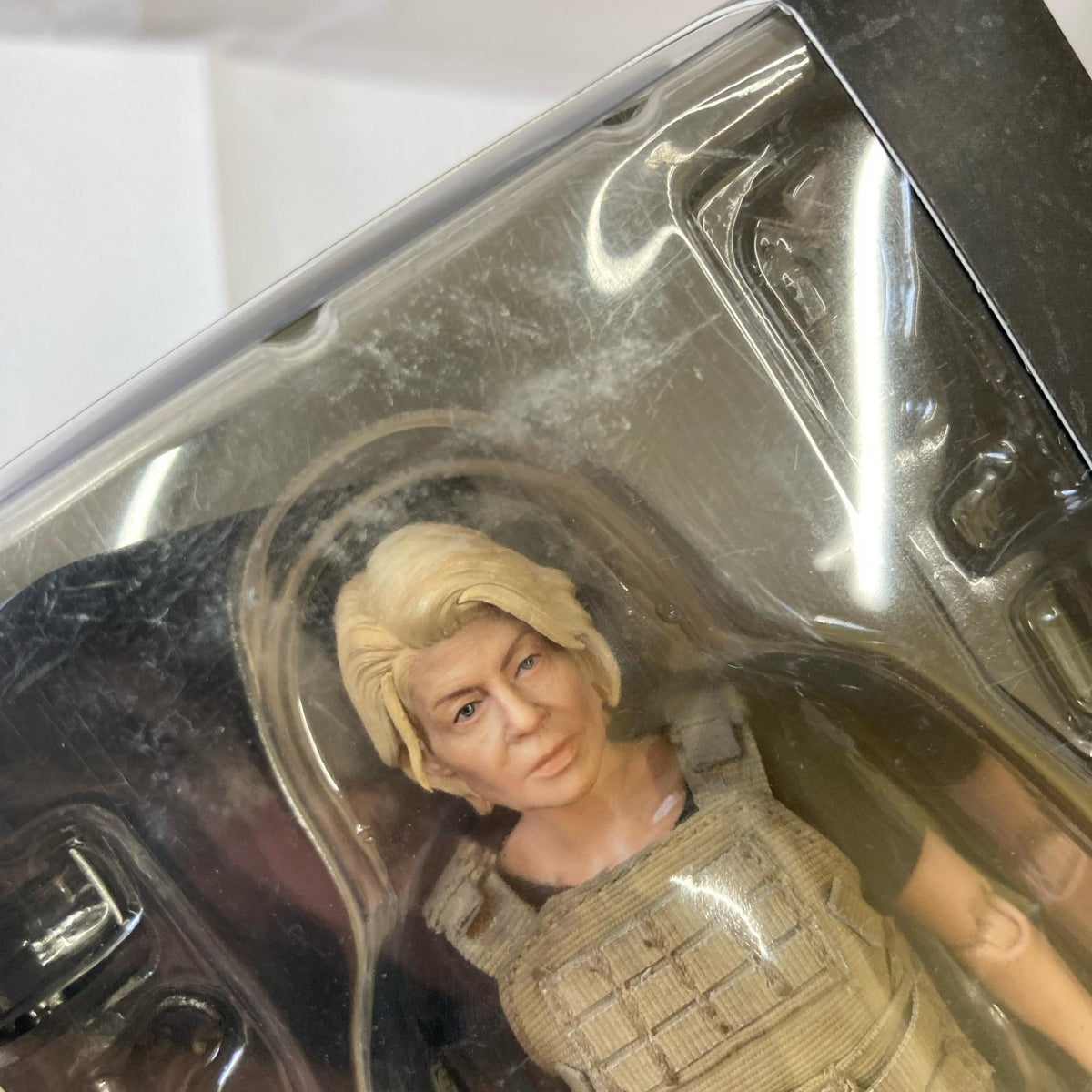threezero Sarah connor フィギュア/グッズ
