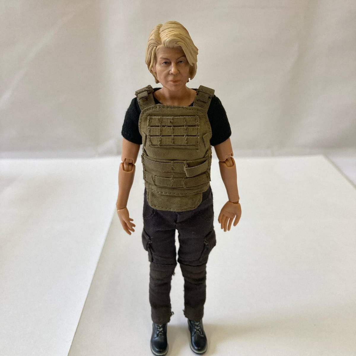 threezero Sarah connor フィギュア/グッズ