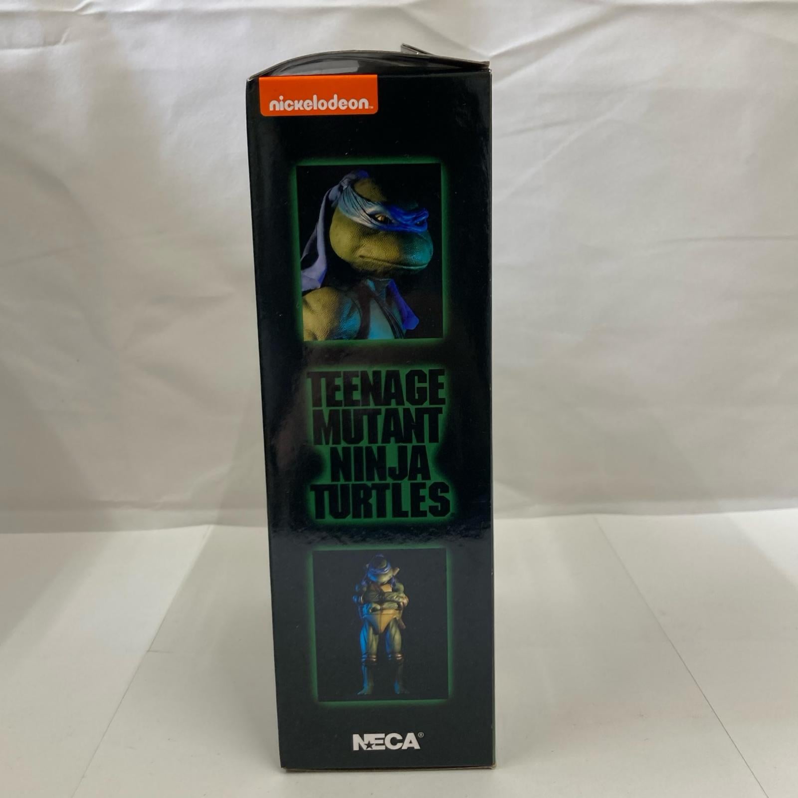NECA TURTLES LEONARDO フィギュア/グッズ
