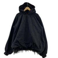 パーカー DINOWORKS BLK L L ブラック