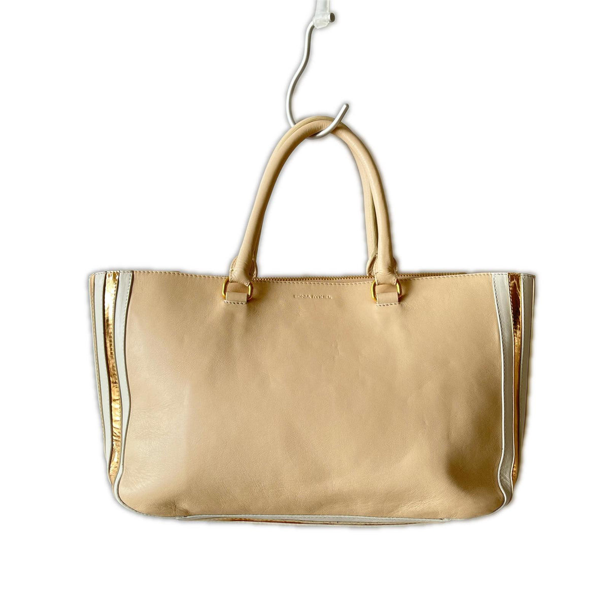 トートバッグ SONIA RYKIEL トートバッグ ベージュ