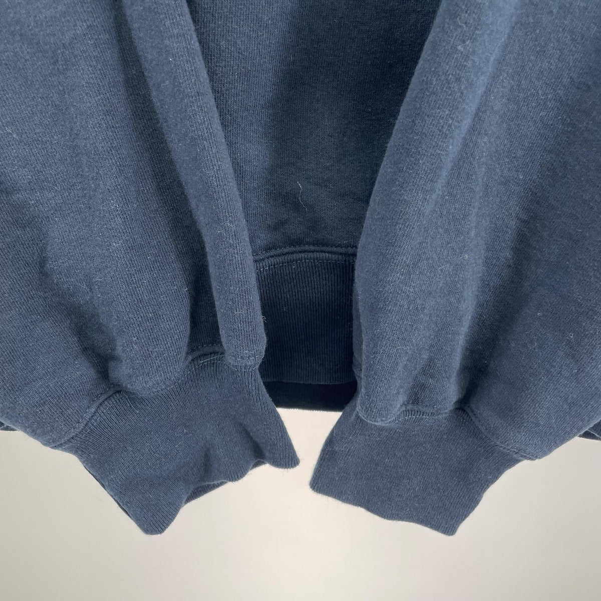 パーカー 26SS Classic Logo Hooded Sweat 紺 (S) S ネイビー