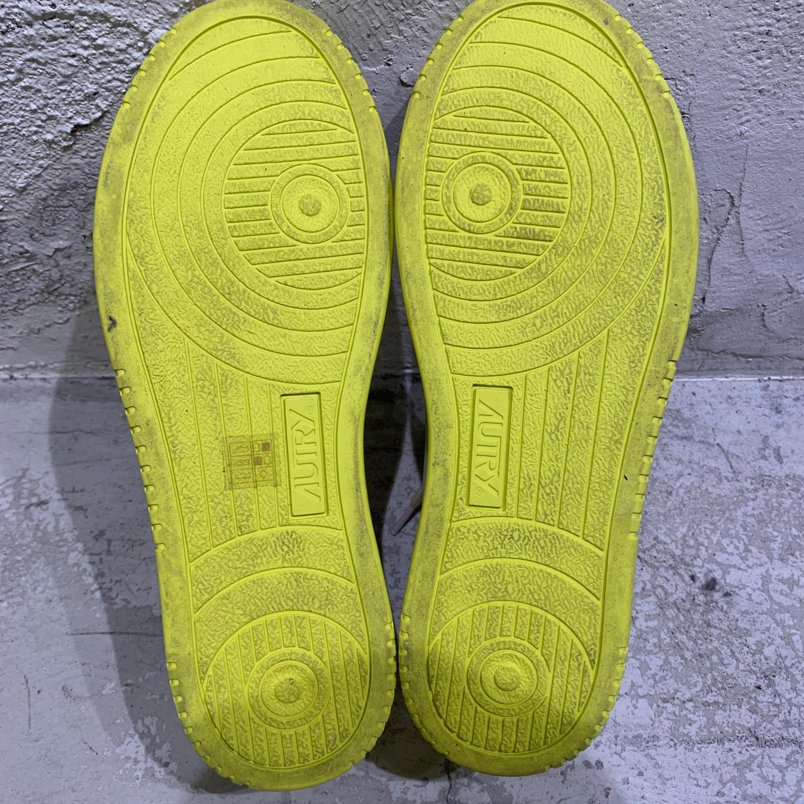 スニーカー AUTRY MEDALIST SUPER VINTAGE スニーカー 42