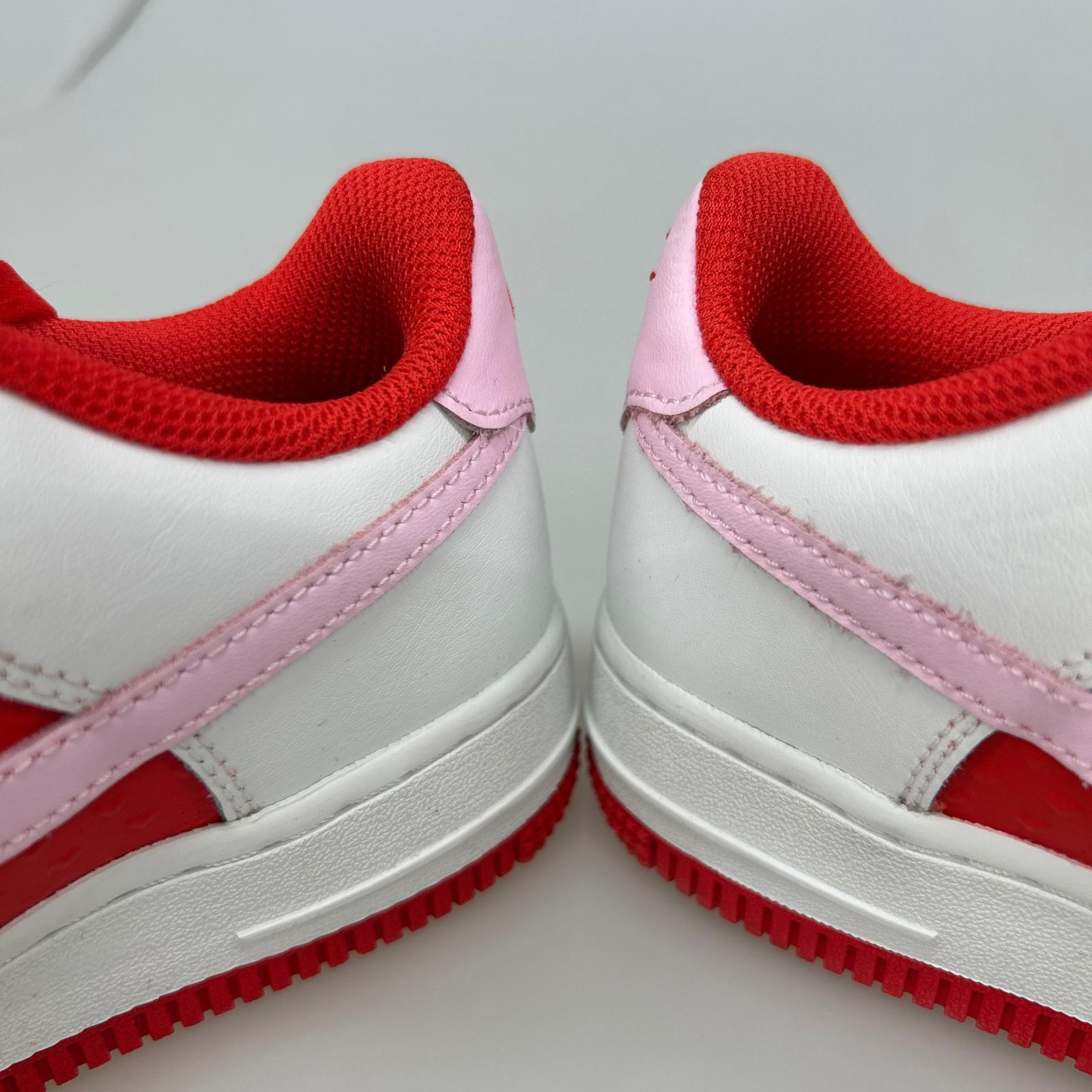 シューズ AIR FORCE 1 BG 23.0cm 23cm (US5 UK4 1/2 EU36)