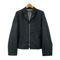 テーラードジャケット MINI BLAZER グレー 40 40 グレー