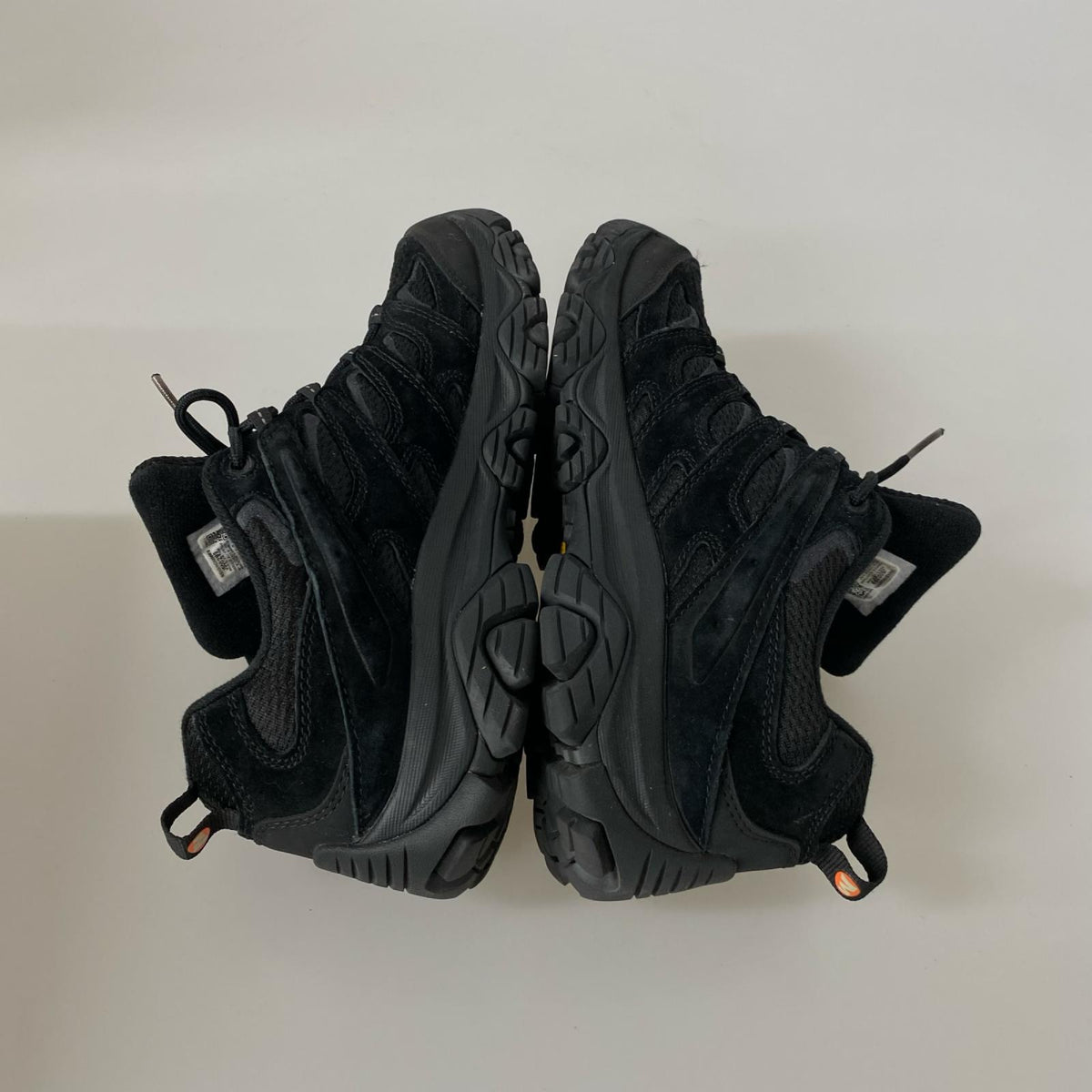 スニーカー MOAB 3 SYNTHETIC GORE-TEX 28.0 28cm (US10 UK9 1/2 EU46) ブラック